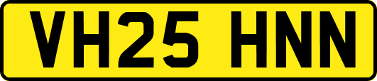 VH25HNN
