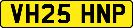 VH25HNP