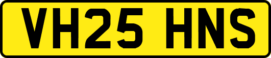 VH25HNS