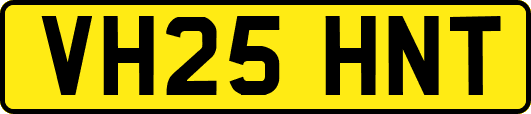 VH25HNT