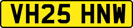 VH25HNW