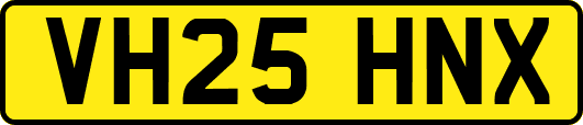 VH25HNX