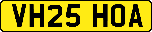 VH25HOA