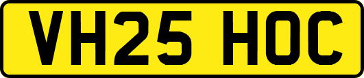 VH25HOC