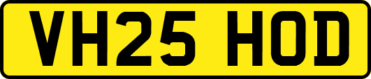VH25HOD