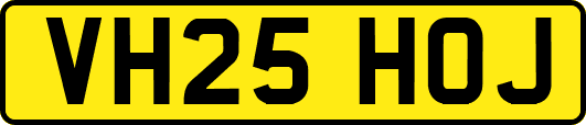 VH25HOJ
