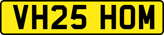 VH25HOM
