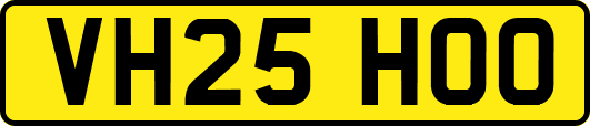 VH25HOO