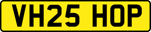 VH25HOP