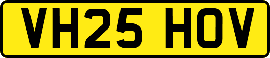 VH25HOV