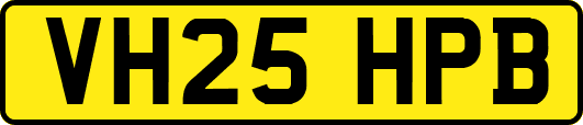 VH25HPB