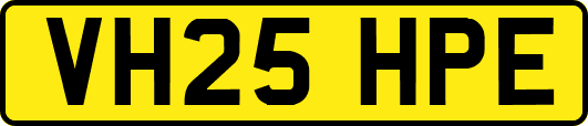 VH25HPE