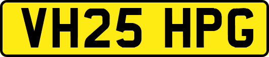 VH25HPG