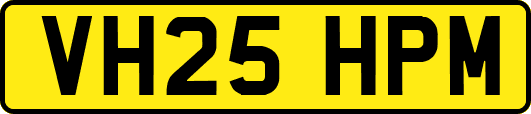 VH25HPM