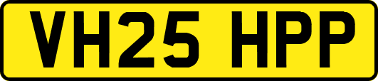 VH25HPP