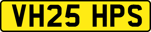 VH25HPS