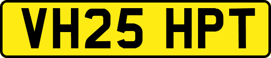 VH25HPT