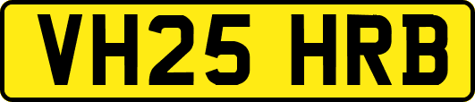 VH25HRB