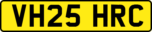 VH25HRC