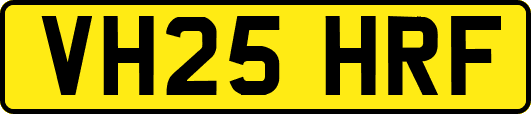 VH25HRF