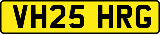 VH25HRG