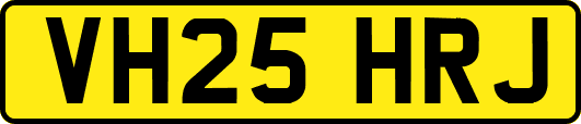 VH25HRJ