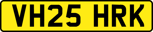 VH25HRK