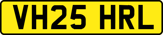 VH25HRL