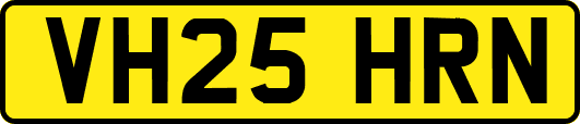 VH25HRN