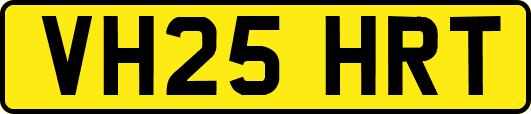 VH25HRT