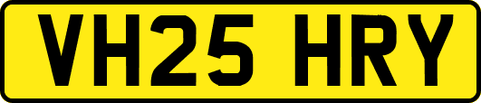 VH25HRY