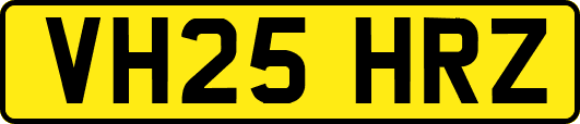 VH25HRZ