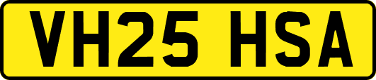 VH25HSA
