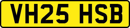 VH25HSB