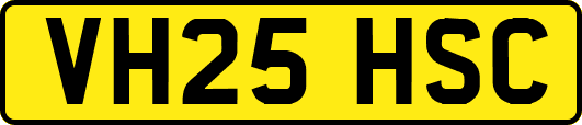 VH25HSC
