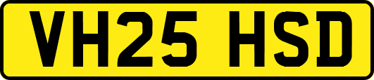 VH25HSD