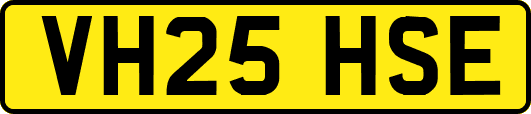VH25HSE