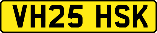 VH25HSK