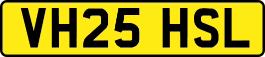 VH25HSL