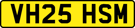 VH25HSM