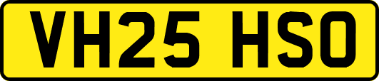 VH25HSO