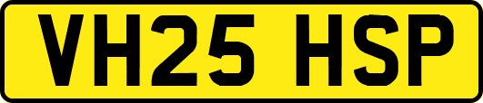 VH25HSP
