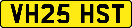 VH25HST