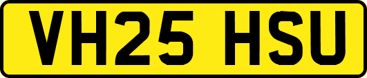 VH25HSU