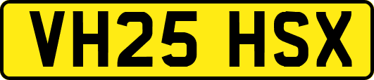 VH25HSX