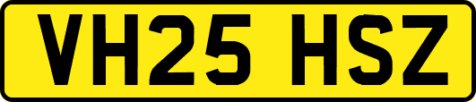 VH25HSZ