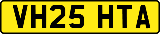 VH25HTA