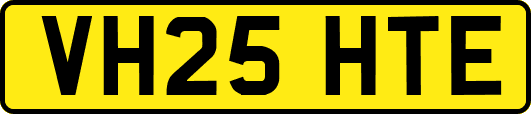 VH25HTE