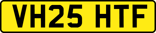 VH25HTF