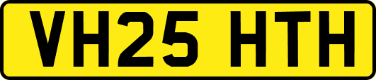 VH25HTH